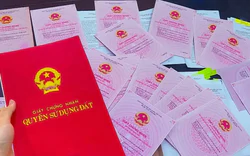 Người dân phải làm gì khi đã bán đất nhưng vẫn nhận thông báo nộp thuế?