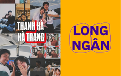 Hà Còi cầu hôn Meichan bỗng tạo trend viral MXH: “Hai người có duyên, tên cũng có thể nối liền với nhau”