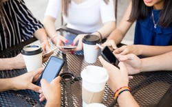Vì sao ngày càng nhiều người không còn đăng ảnh hay cập nhật thông tin trên mạng xã hội?