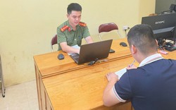 Xử lý người đăng thông tin sai sự thật về lễ hội Mường Lò, Lào Cai