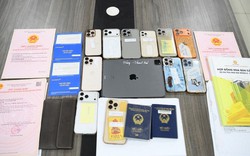 Công an sẽ điều tra khi phát hiện tài khoản ngân hàng có các giao dịch chuyển tiền như sau
