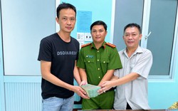 Quách Quốc Nam chuyển khoản 367,6 triệu đồng vào tài khoản Agribank của Lê Hoàng Nam cùng ở Cà Mau: Công an rà soát giao dịch
