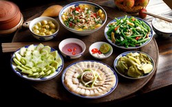 Dưa cải, cà muối ngon miệng ngày đông: Ăn thế nào để hạn chế nguy cơ từ nitrit?
