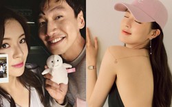 Tình hình hiện tại giữa Lee Kwang Soo và "bản sao Song Hye Kyo" sau 9 năm "qua mặt" Dispatch, yêu đương không cưới