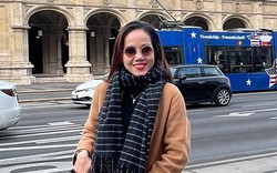 Thu nhập của nữ NSƯT trẻ nhất Việt Nam