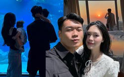 Đời cầu thủ, đến cuối cùng cũng chỉ mong cuộc sống bình yên như Thành Chung thế này!