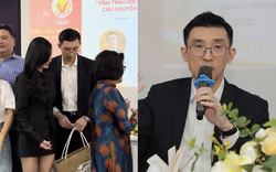 Cô trợ lý đặc biệt của thiếu gia Minh Đạt