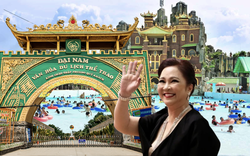 Đếm ngược 76 ngày, quần thể rộng 4,5 triệu mét vuông của vợ chồng bà Nguyễn Phương Hằng chính thức khép lại chính sách kéo dài cả năm