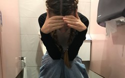 4 bất thường trong nước tiểu tố cáo nhiều bệnh ung thư đang "lớn nhanh như thổi"