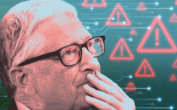 Huyền thoại Bill Gates trở lại, báo động rủi ro từ thứ đang lan truyền khắp thế giới