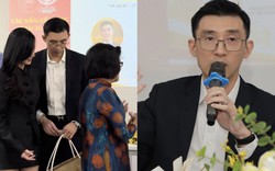 Cô trợ lý đặc biệt của thiếu gia Minh Đạt