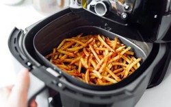 5 loại thực phẩm chứa chất gây ung thư acrylamide cao bậc nhất