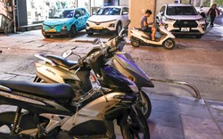 Phí gửi ô tô ở trung tâm Hà Nội thay đổi ra sao theo bảng giá mới?