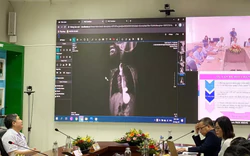 Bộ Y tế thí điểm hướng dẫn khám, chữa bệnh từ xa tại 11 tỉnh, thành