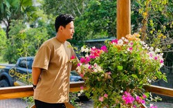 Soái ca diễn đỉnh nhất nhì truyền hình Việt: Cuộc sống U45 triệu người mơ, sở hữu biệt thự 3 mặt tiền Hà Nội, thêm 1 nhà vườn rộng 1.300m2