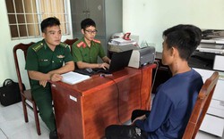 Bắt Trần Quốc Kiệt SN 2008 vì trộm 3 con bò mẹ và 3 con bò con