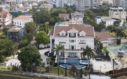 Tỷ phú Việt quê Nha Trang có 8 người con, xây biệt thự ven sông 2.500m²: Được truyền hình Hàn Quốc đưa vào phóng sự về giới siêu giàu