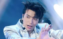 Kỷ lục chấn động 35 tỷ lượt nghe trước giờ bùng nổ concert Tinh Hà Say Hi