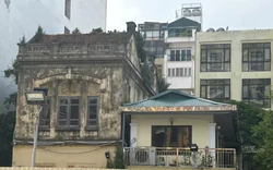 Cận cảnh biệt thự bán đấu giá 277 tỷ đồng của cựu Chủ tịch AIC Nguyễn Thị Thanh Nhàn