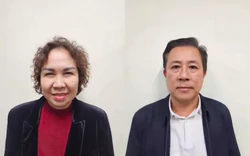 Mẹ của "đại gia Khoa kim cương" sắp bị xét xử vì tham ô hơn 79 tỷ đồng quỹ bình ổn xăng dầu