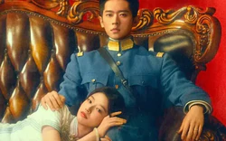 Cặp đôi Ngọc Điệm Thu nhận được sự ủng hộ đặc biệt từ bạn bè nghệ sĩ