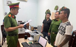 Bắt khẩn cấp chủ Facebook “Không Cần Biết” Huỳnh Văn Minh Nhựt SN 1995
