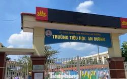 Thông tin mới vụ bé trai lớp 1 ở Hải Phòng tử vong sau giờ tan học