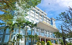 Một trường ĐH ở TP.HCM mỗi năm chỉ tuyển 40 sinh viên cho chương trình học này: Quy tụ toàn tinh hoa, được những chuyên gia giỏi nhất giảng dạy!