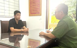 Quen nhau qua ‘Hội vỡ nợ muốn làm liều’, 2 đối tượng từ Hà Nội lên Thái Nguyên trộm cắp