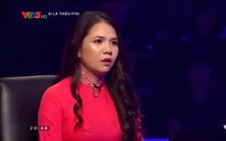Chuyện hy hữu ở Ai Là Triệu Phú: Người chơi gọi điện thoại cho người thân nhờ trợ giúp nhưng... lộn số!