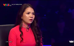 Chuyện hy hữu ở Ai Là Triệu Phú: Người chơi gọi điện thoại cho người thân nhờ trợ giúp nhưng... lộn số!