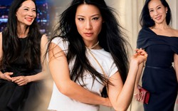 57 tuổi vẫn cuốn hút đầy khí chất, ngôi sao hành động Hollywood tiết lộ 7 thói quen chăm sóc bản thân mà phụ nữ lớn tuổi càng nên biết