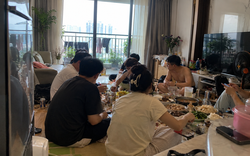 Vì sao ngày càng nhiều người ngại tụ tập ăn uống tại nhà?