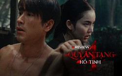 Quỷ Ăn Tạng 4: Hổ Tinh - Lại là một phần phim làm ra chỉ để Nadech khoe body!