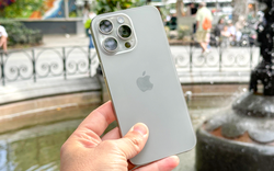 Chiếc iPhone cũ giảm giá gần 17 triệu đồng, đáng mua nhất hiện nay