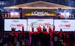 Sự kiện Chính Nữ - The Celebration Night 2026 lan tỏa cảm hứng trong tháng của phụ nữ Việt