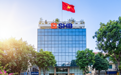 SHB - Ngân hàng tầm vóc quốc gia thế hệ mới