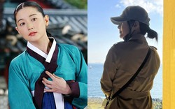Tận mắt thấy nhan sắc “Nàng Dae Jang Geum” Lee Young Ae ngoài đời mà ngớ cả người