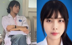 Nữ sinh Y khoa gây bão từ tấm ảnh thẻ đến khoảnh khắc ngủ gật: Cưới cầu thủ nổi tiếng, cuộc sống viên mãn