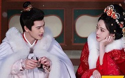 Lý Quân Nhuệ và Mạnh Tử Nghĩa tung chiêu khiến Thượng Công Chúa tăng vọt sức hút