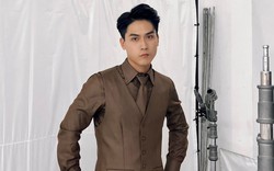 Võ Điền Gia Huy sau khi mẹ qua đời: "Còn tiếc nhiều điều lắm mẹ ơi, giá như có thêm chút thời gian"