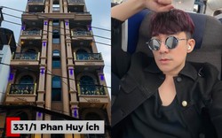 Nam ca sĩ SN 1981 quê Hà Nội mang biệt thự 7 tầng ở Gò Vấp rao cho thuê trọ: Cận cảnh bên trong
