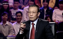 “Cháo gà, cháo bò, cháo heo, cháo vịt: Đâu là loại cháo khác với còn lại?” - Câu hỏi gây lú tại Ai Là Triệu Phú