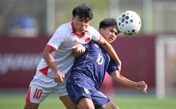 U23 Việt Nam đối đầu Thái Lan, đá giải 2 ngày/1 trận, kinh khủng hơn cả ĐT Việt Nam ở FIFA ASEAN Cup