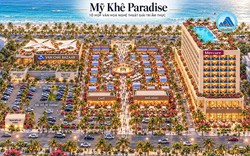 Một doanh nghiệp đề xuất đầu tư 10.500 tỷ đồng làm hai tổ hợp du lịch tại thành phố đáng sống bậc nhất Việt Nam