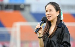Madam Pang có quyết định gây tranh cãi