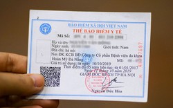 Tất cả người dân có thẻ Bảo hiểm y tế trên cả nước chú ý thông báo mới nhất từ công an