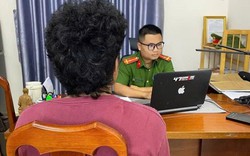 Nam sinh 2008 ở TP.HCM gọi điện nhờ bố mẹ chuyển khoản 1,2 tỷ đồng, 30 phút sau được công an đưa đi