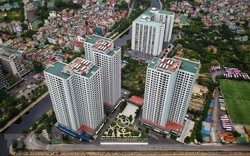 Hà Nội tạm dừng xét duyệt dự án NOXH mới, dồn lực cho quỹ nhà tái định cư phục vụ dự án trọng điểm