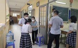 Ghi nhận ca thứ 4 trong chùm bệnh não mô cầu ở TP.HCM